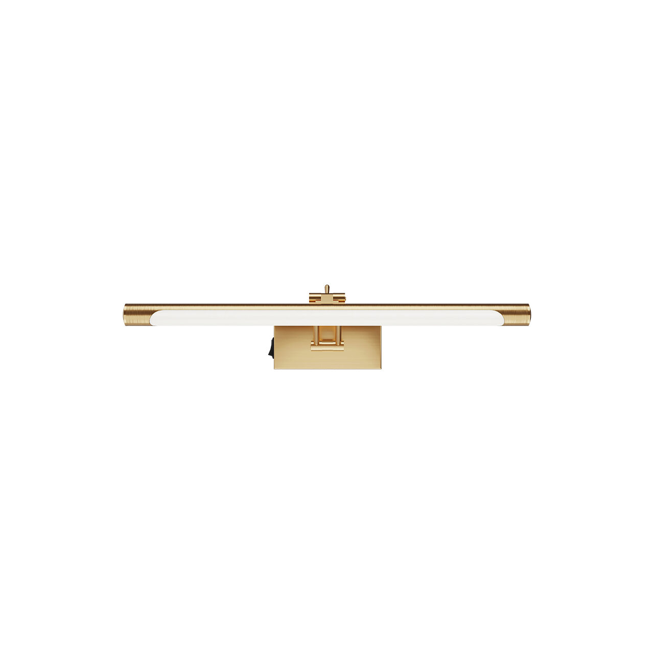 CORP LED PT BAIE 8W 3IN1 400MM AURIU IP20 SARA-400 - imagine 4