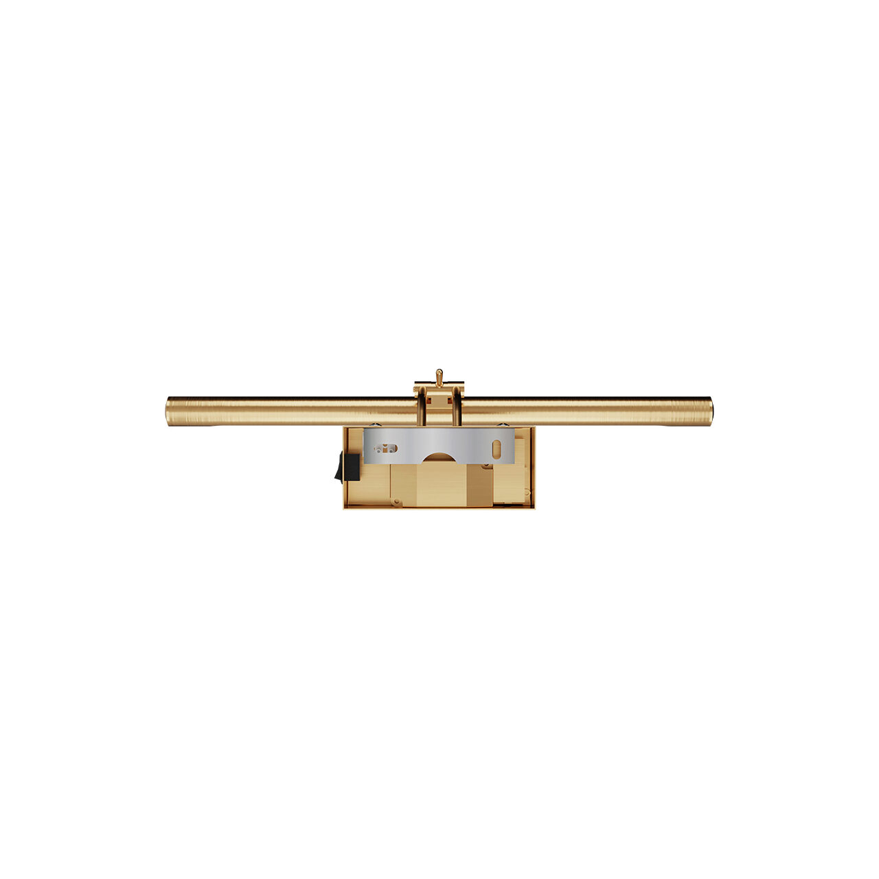 CORP LED PT BAIE 8W 3IN1 400MM AURIU IP20 SARA-400 - imagine 6