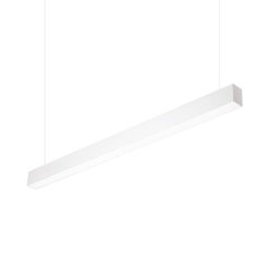 CORP LED SUSPENDAT RECTA 36W 3000K