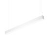 CORP LED SUSPENDAT RECTA 36W 4000K