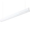 CORP LED SUSPENDAT RECTA 36W 4000K