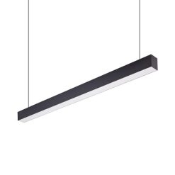 CORP LED SUSPENDAT RECTA 36W 6500K