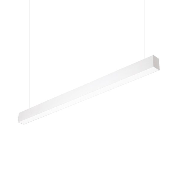 CORP LED SUSPENDAT RECTA 45W 6500K