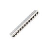 CORP LINEER INCASTRABIL 18W 4000K ALB LINEX-LN12 - Instadepot