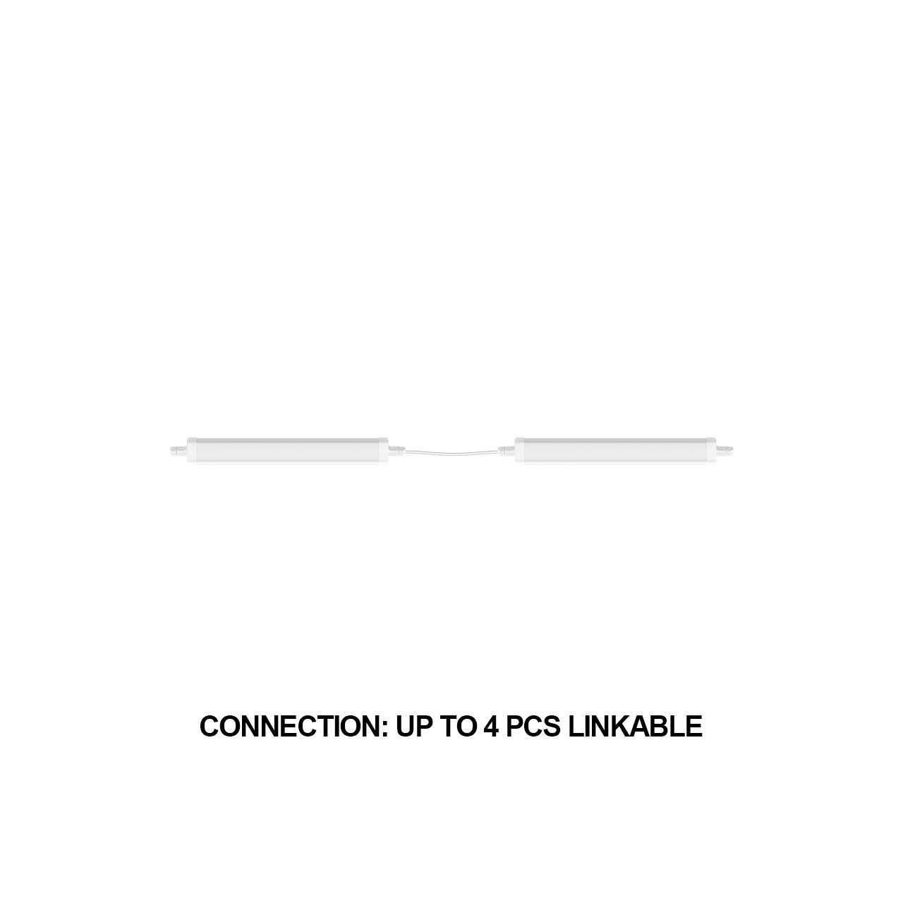 CORP LINEER PROLINE-IPG-M 40W 6500K 4500LM IP65 - imagine 6