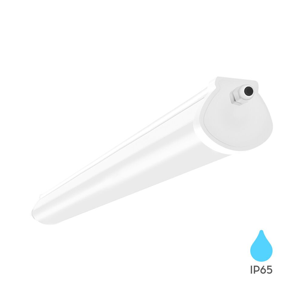 CORP LINEER PROLINE-IPS 18W 6500K CU RADAR SENSOR - Instadepot