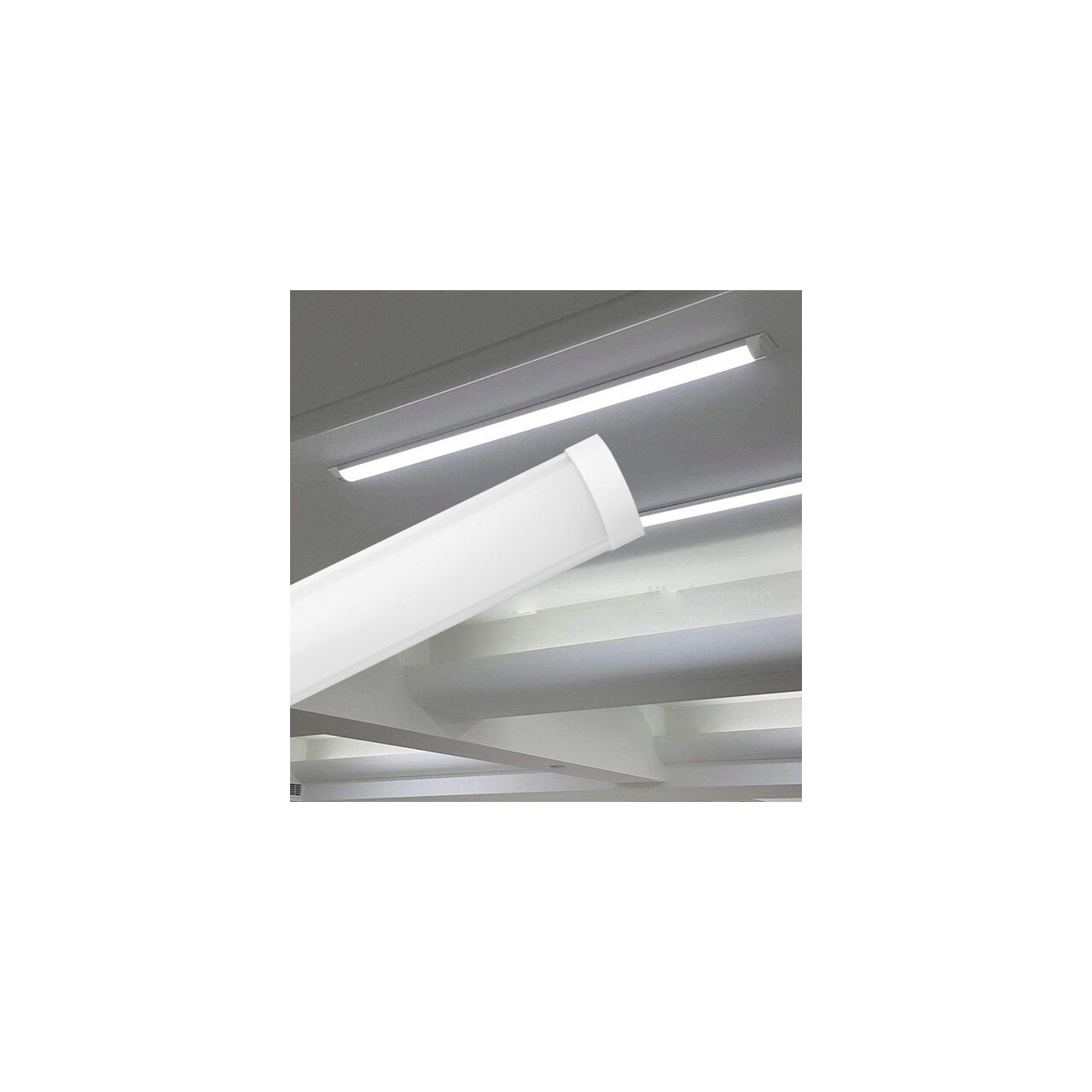 CORP LINEER PROLINE-PL 18W 6500K 1800LM L:600 IP40 - imagine 2