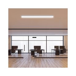 Alternative view of CORP LINEER PROLINE-PT 120CM 36W 3in1 IP40 ALB