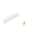 CORP LINEER PROLINE-PT 60CM 18W 3in1 IP40 ALB - Instadepot