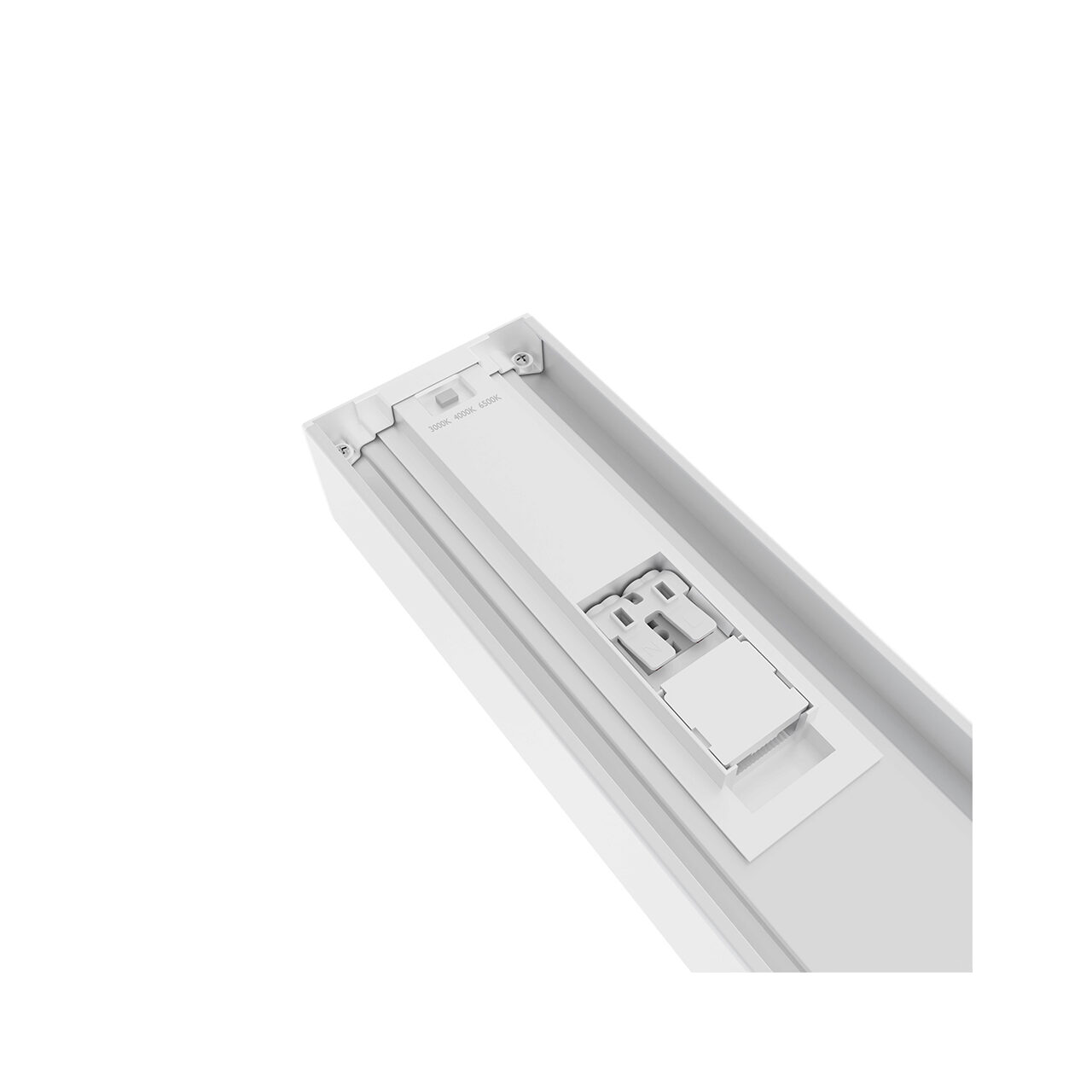 CORP LINEER PROLINE-PT 60CM 18W 3in1 IP40 ALB - imagine 6