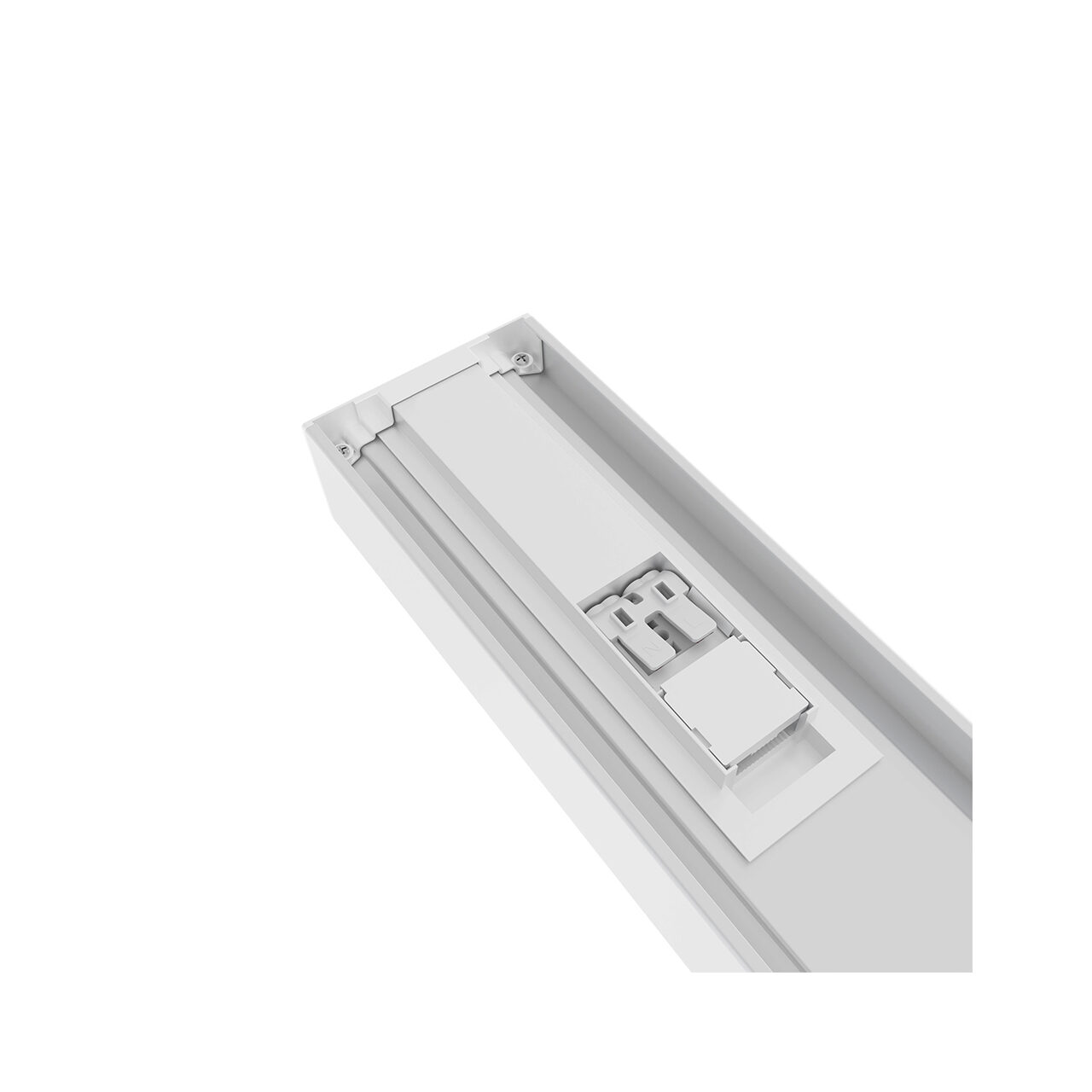 CORP LINEER PROLINE-PT 60CM 18W 4000K IP40 ALB - imagine 6