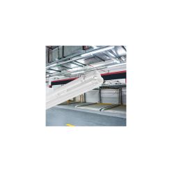 Alternative view of CORP NEON ETANS PT TUB LED 1X150CM ALIMENTARE 1CAP