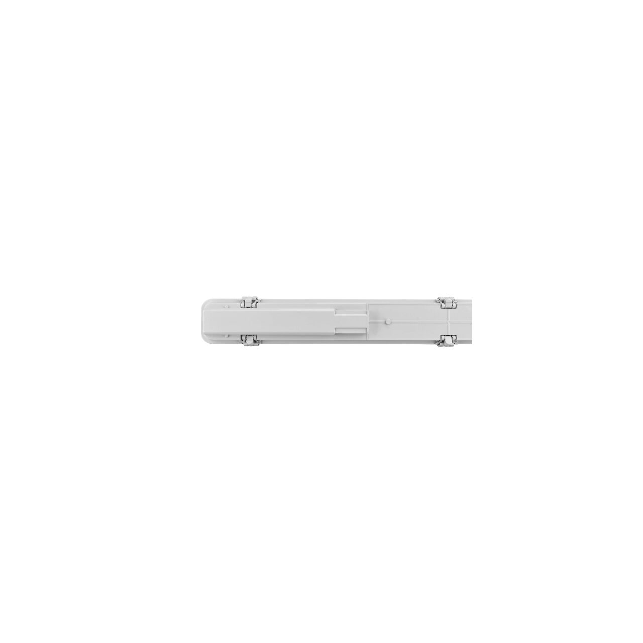 CORP NEON ETANS PT TUB LED 1X150CM ALIMENTARE 1CAP - imagine 3
