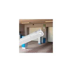 Alternative view of CORP NEON ETANS PT TUB LED 2X120CM ALIMENTARE 1CAP