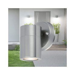 Alternative view of CORP PT PERETE NICHEL CU DULII 1XGU10 IP44 RITA-S