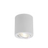 CORP ROTUND 1XGU10 ALB REFLECTOR ALB GAMA-SRL - Instadepot