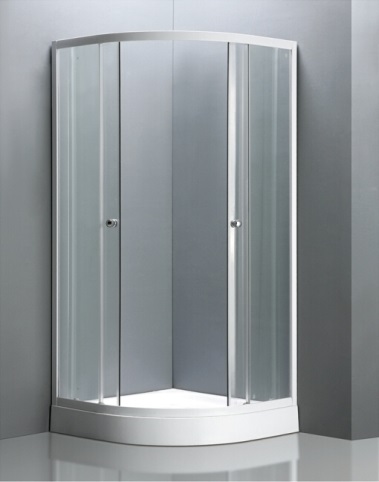 Cabina dus