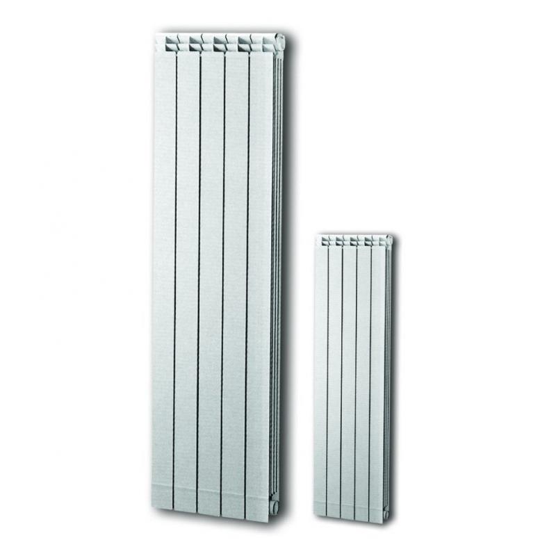 Calorifer inalt din aluminiu