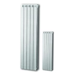 Calorifer inalt din aluminiu