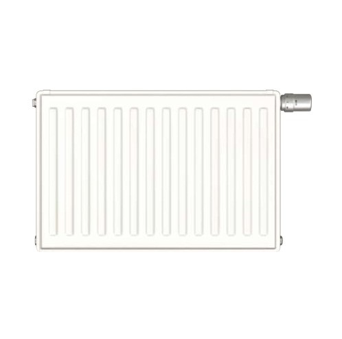 Calorifer (radiator) alb din otel Vogel&Noot Vonova Compact