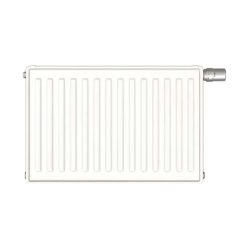 Calorifer (radiator) alb din otel Vogel&Noot Vonova Compact