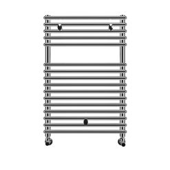 Calorifer (radiator) de baie portprosop