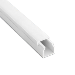 Canal Cablu 80x40mm - Instadepot
