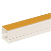 Canal Cablu cu Banda Adeziva 12x12mm - Instadepot