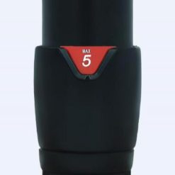 Cap termostatic