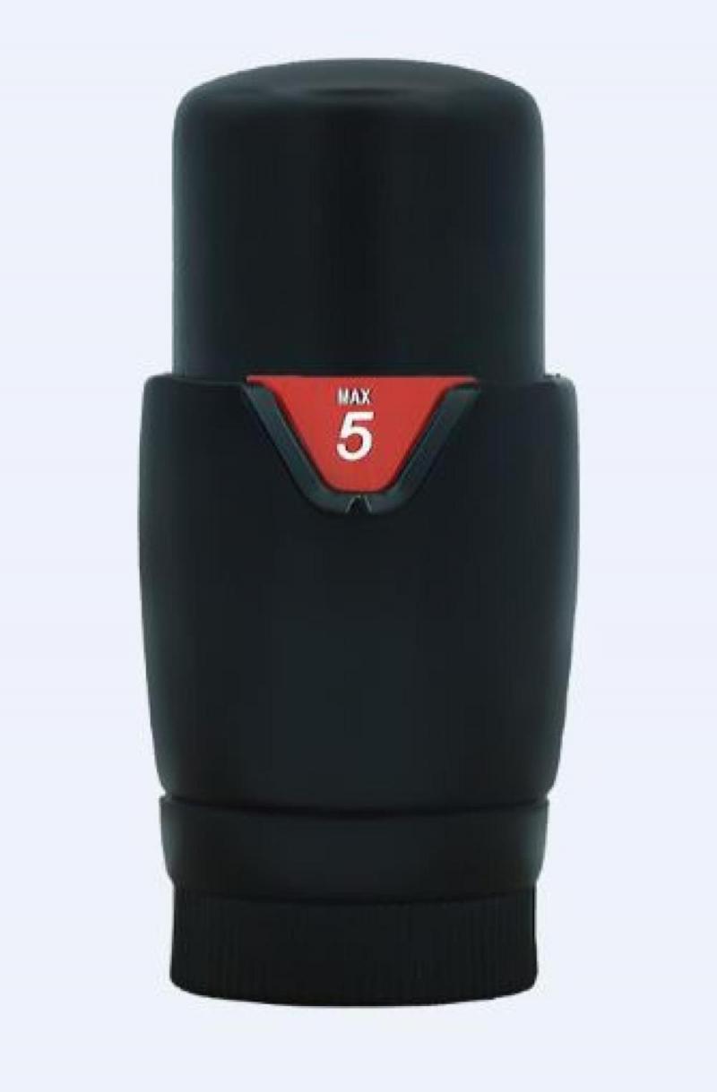 Cap termostatic