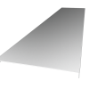 Capac Jgheab Metalic 600x15mm - Instadepot