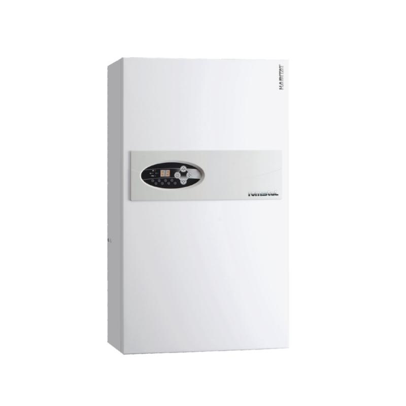 Centrala electrica