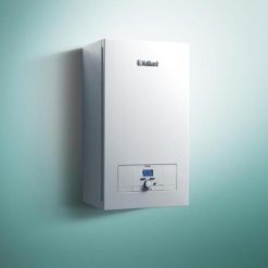 Centrala electrica pentru incalzire