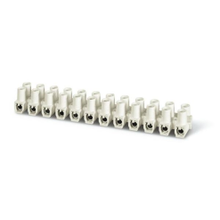 Clema Sir T85 4mm Alb - Instadepot