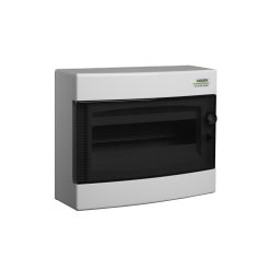 Cofret aparent IP40 gama PNS 12T