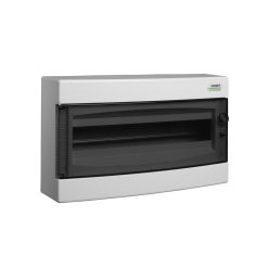 Cofret aparent IP40 gama PNS 1x24T