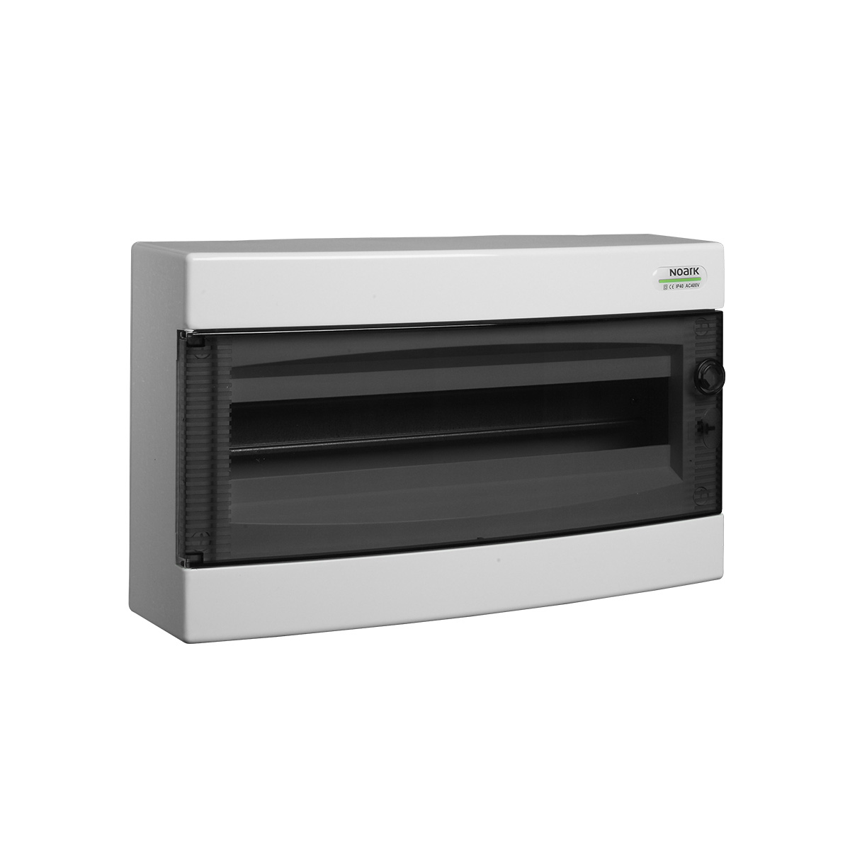 Cofret aparent IP40 gama PNS 1x24T