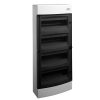 Cofret aparent IP40 gama PNS 48T