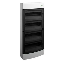 Cofret aparent IP40 gama PNS 48T