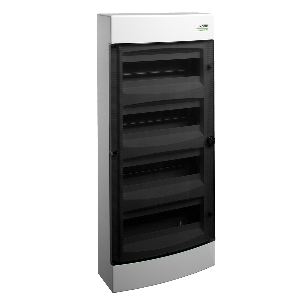 Cofret aparent IP40 gama PNS 48T