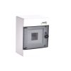 Cofret aparent IP40 gama PNS 4T