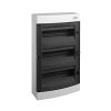 Cofret aparent IP40 gama PNS 4x18T