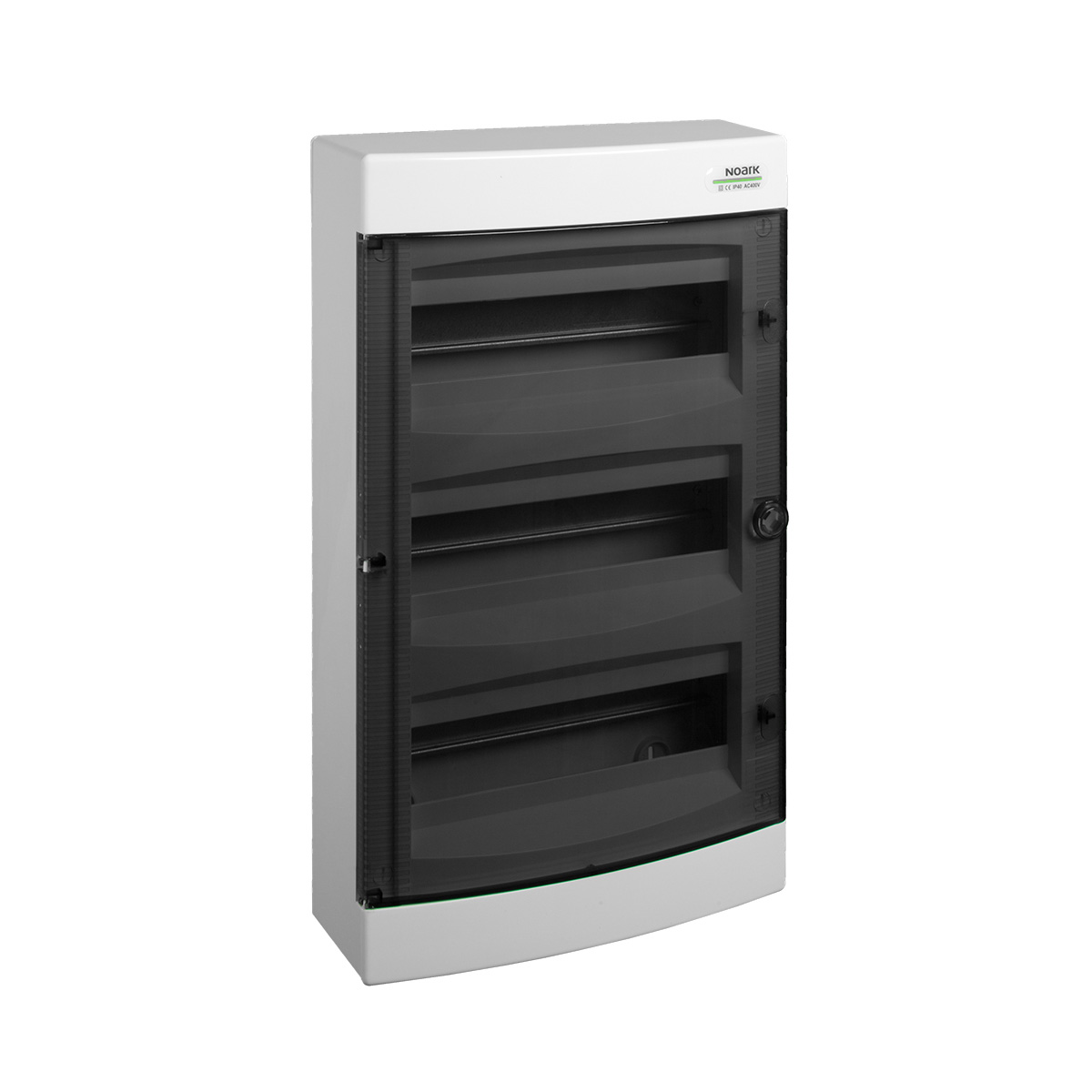 Cofret aparent IP40 gama PNS 4x18T