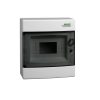 Cofret aparent IP40 gama PNS 8T