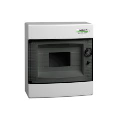 Cofret aparent IP40 gama PNS 8T