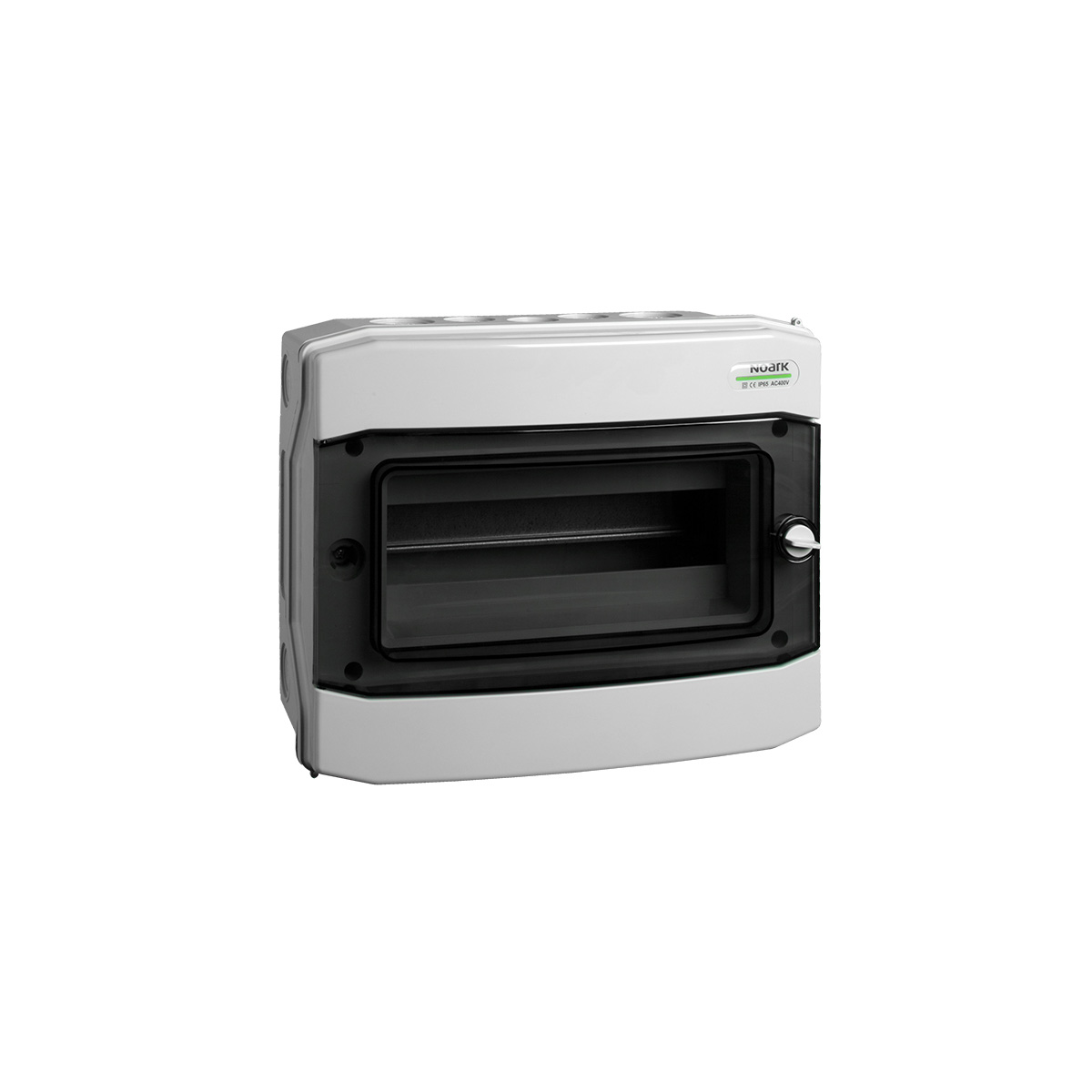 Cofret aparent IP65 gama PHS 12T
