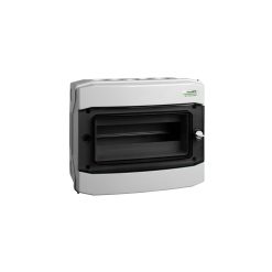 Cofret aparent IP65 gama PHS 18T