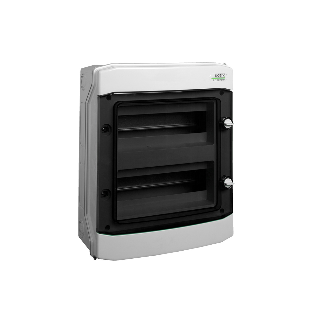 Cofret aparent IP65 gama PHS 24T