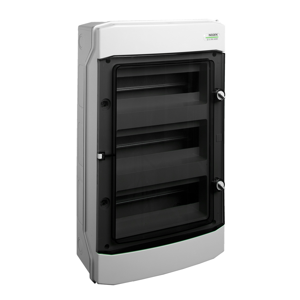 Cofret aparent IP65 gama PHS 36T