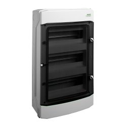 Cofret aparent IP65 gama PHS 48T